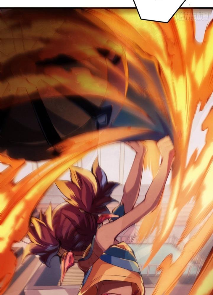 Long Hưởng Thiên Hạ Chapter 49 - Trang 3