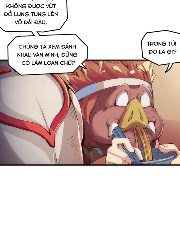 Long Hưởng Thiên Hạ Chapter 49 - Trang 3