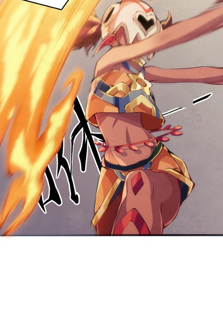 Long Hưởng Thiên Hạ Chapter 49 - Trang 3