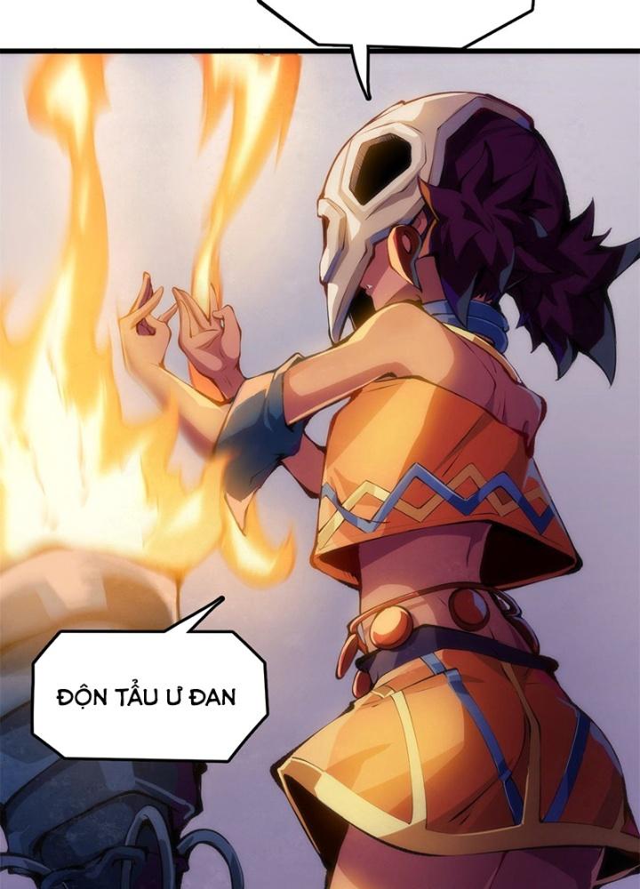 Long Hưởng Thiên Hạ Chapter 49 - Trang 3