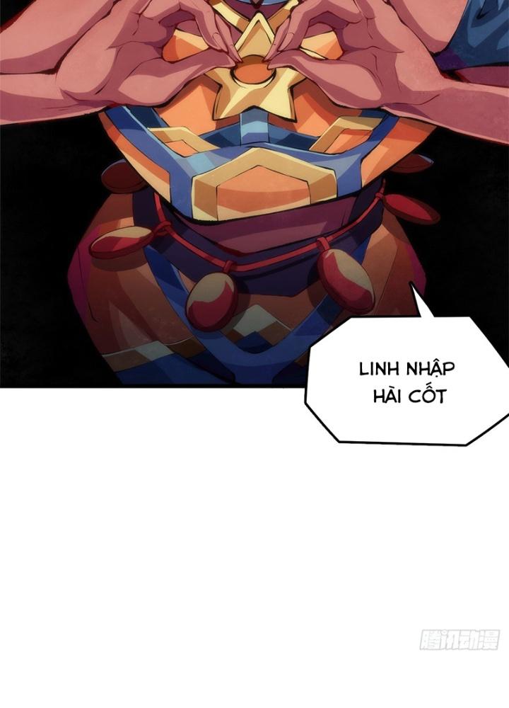 Long Hưởng Thiên Hạ Chapter 49 - Trang 3