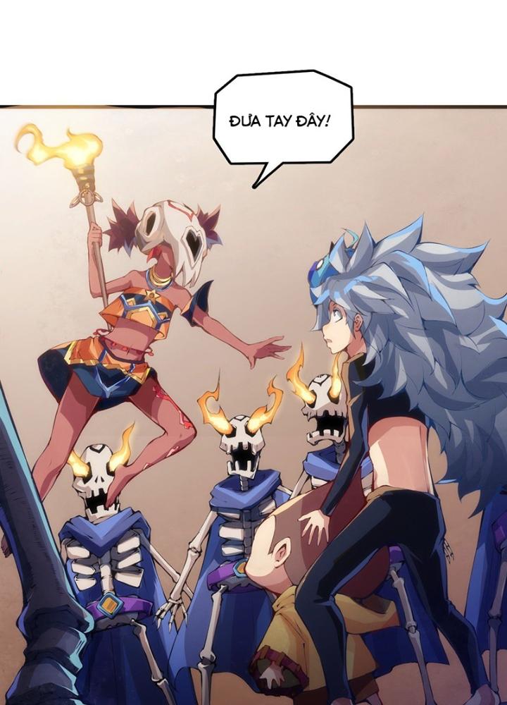 Long Hưởng Thiên Hạ Chapter 50 - Trang 3