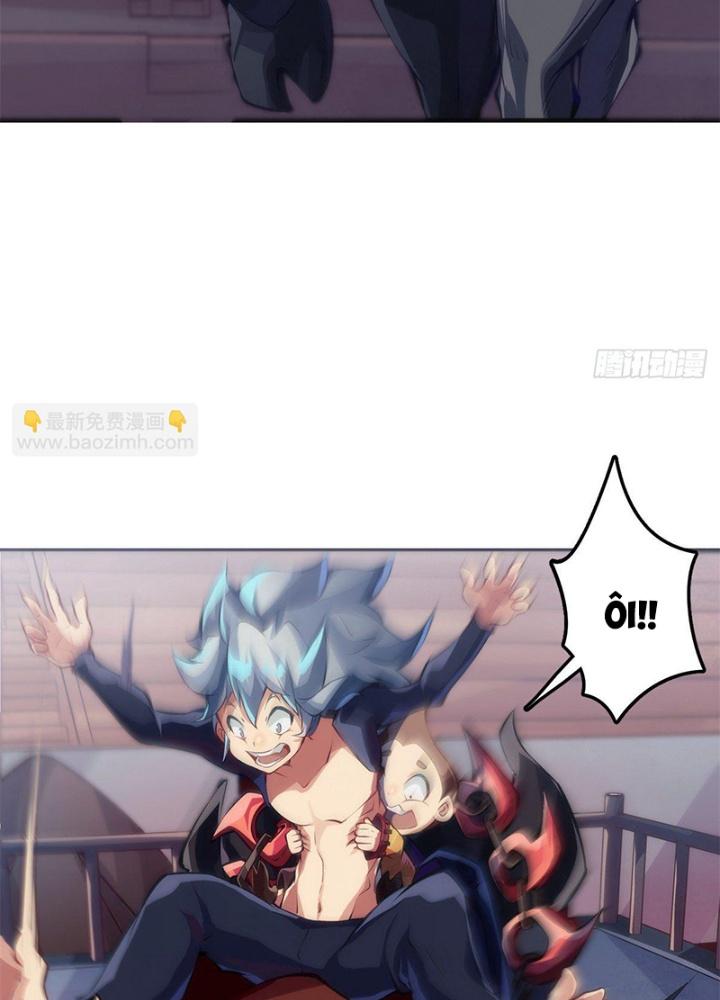 Long Hưởng Thiên Hạ Chapter 50 - Trang 3