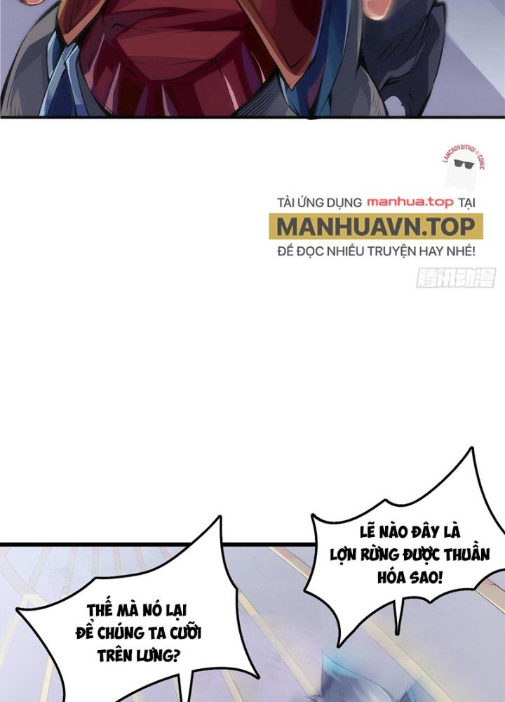 Long Hưởng Thiên Hạ Chapter 50 - Trang 3