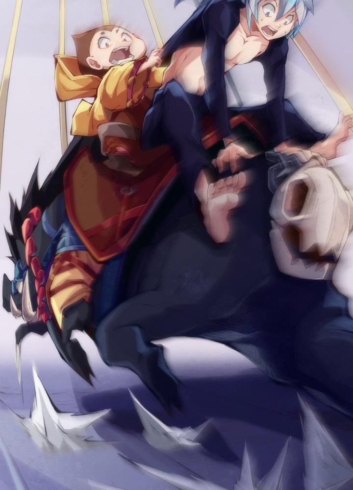 Long Hưởng Thiên Hạ Chapter 50 - Trang 3