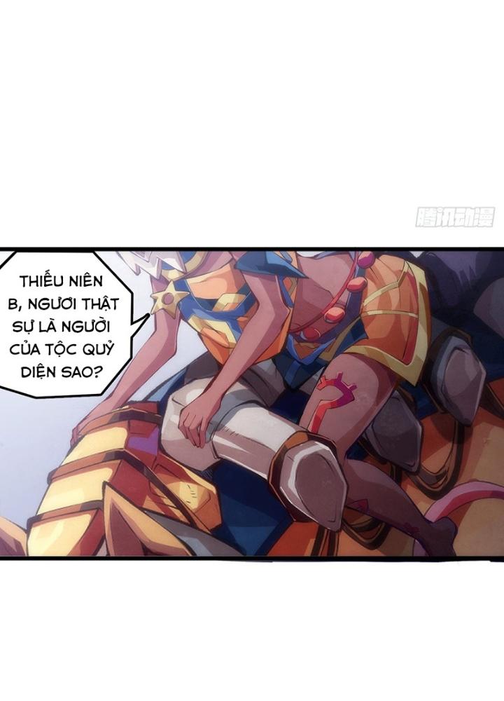 Long Hưởng Thiên Hạ Chapter 50 - Trang 3