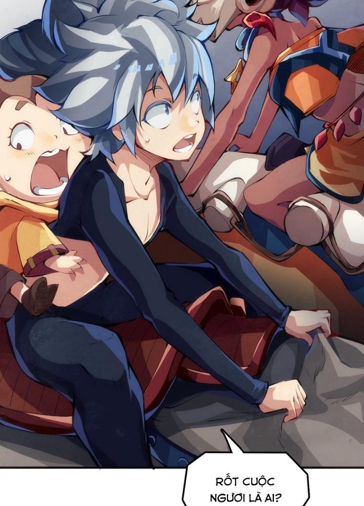 Long Hưởng Thiên Hạ Chapter 50 - Trang 3