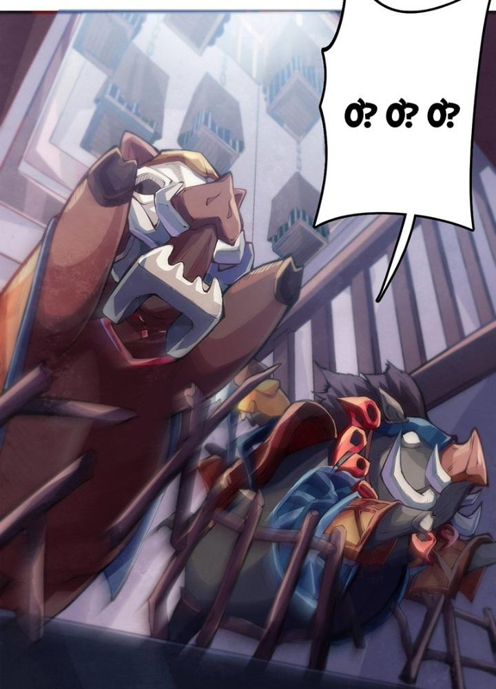 Long Hưởng Thiên Hạ Chapter 50 - Trang 3