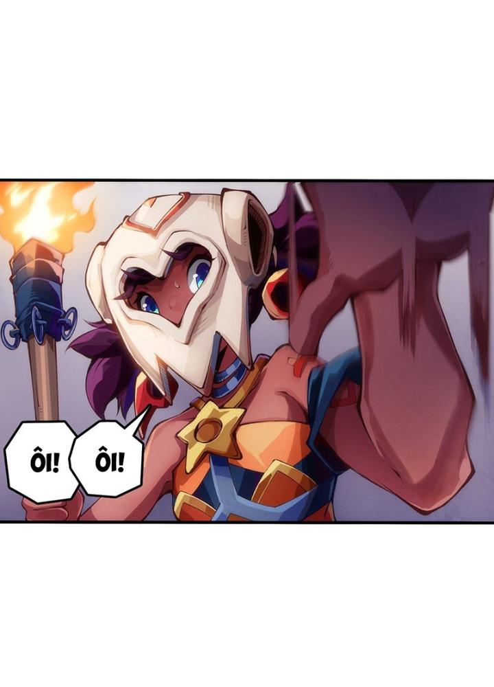 Long Hưởng Thiên Hạ Chapter 50 - Trang 3