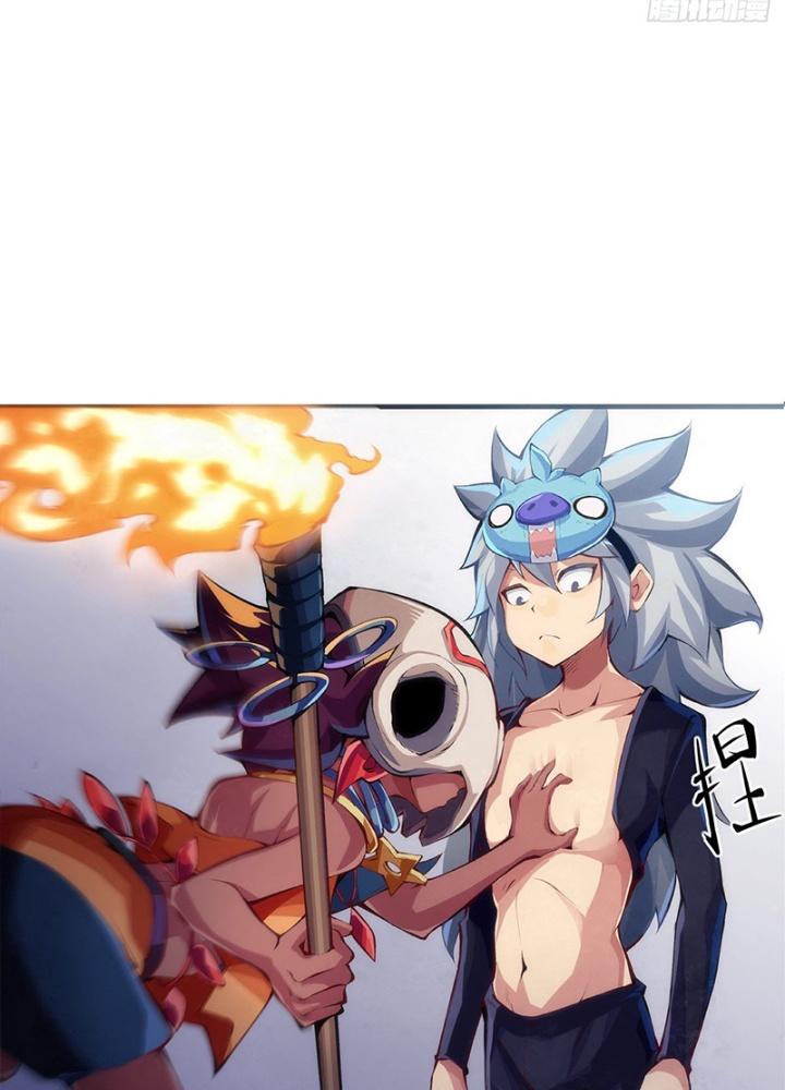 Long Hưởng Thiên Hạ Chapter 50 - Trang 3