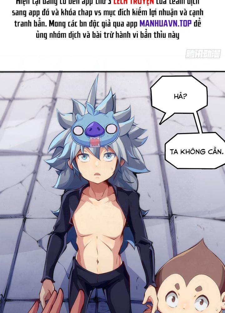 Long Hưởng Thiên Hạ Chapter 50 - Trang 3