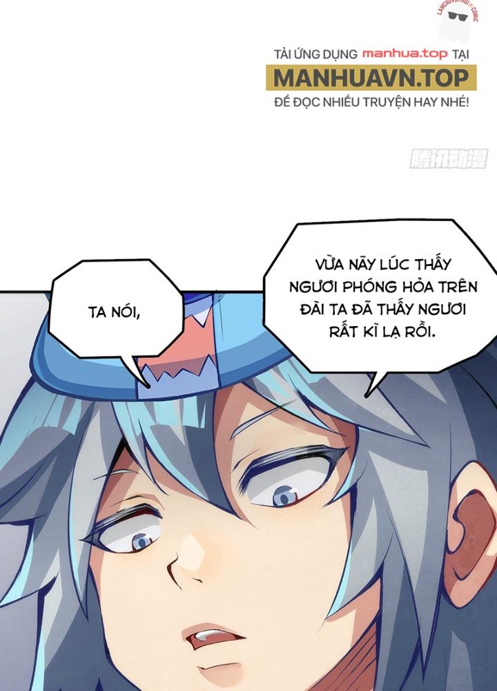 Long Hưởng Thiên Hạ Chapter 50 - Trang 3