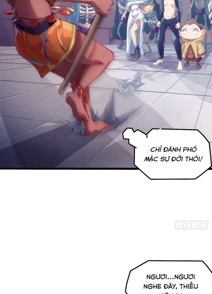 Long Hưởng Thiên Hạ Chapter 50 - Trang 3