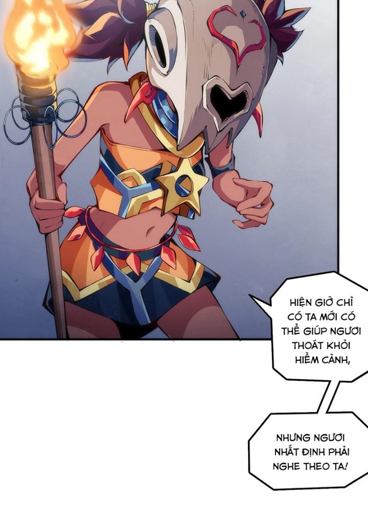 Long Hưởng Thiên Hạ Chapter 50 - Trang 3