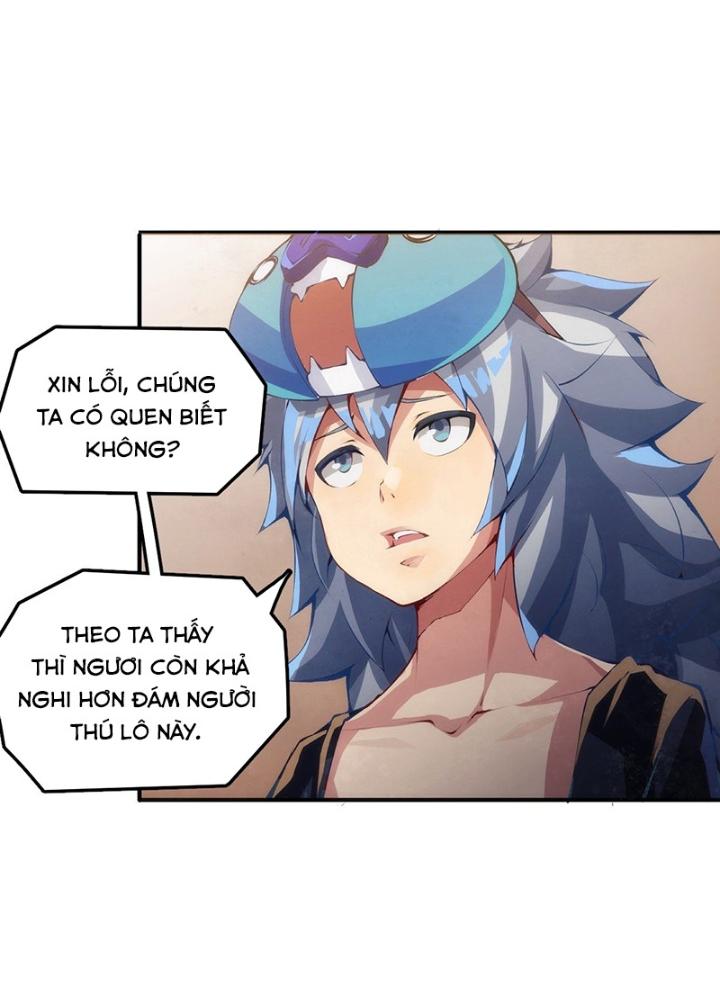 Long Hưởng Thiên Hạ Chapter 50 - Trang 3