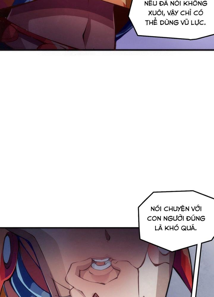 Long Hưởng Thiên Hạ Chapter 50 - Trang 3