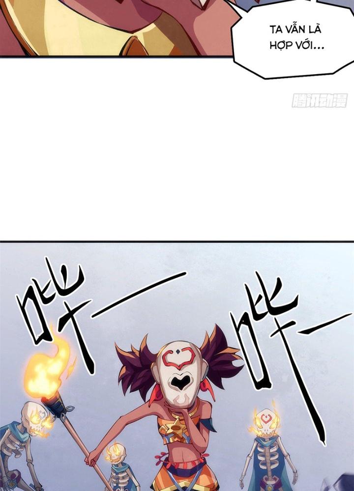 Long Hưởng Thiên Hạ Chapter 50 - Trang 3