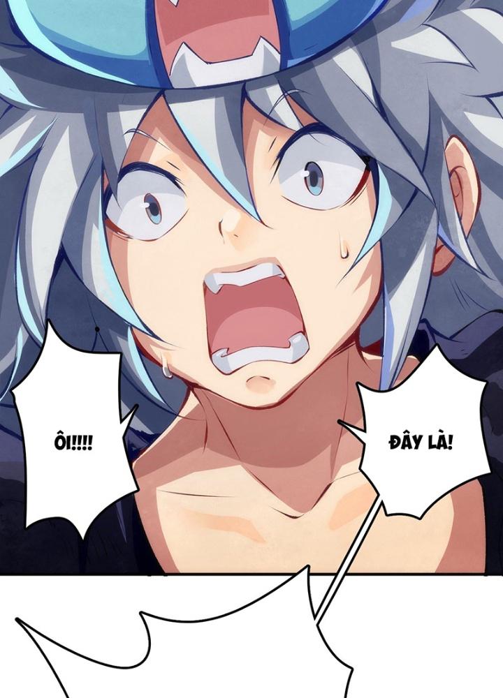 Long Hưởng Thiên Hạ Chapter 50 - Trang 3