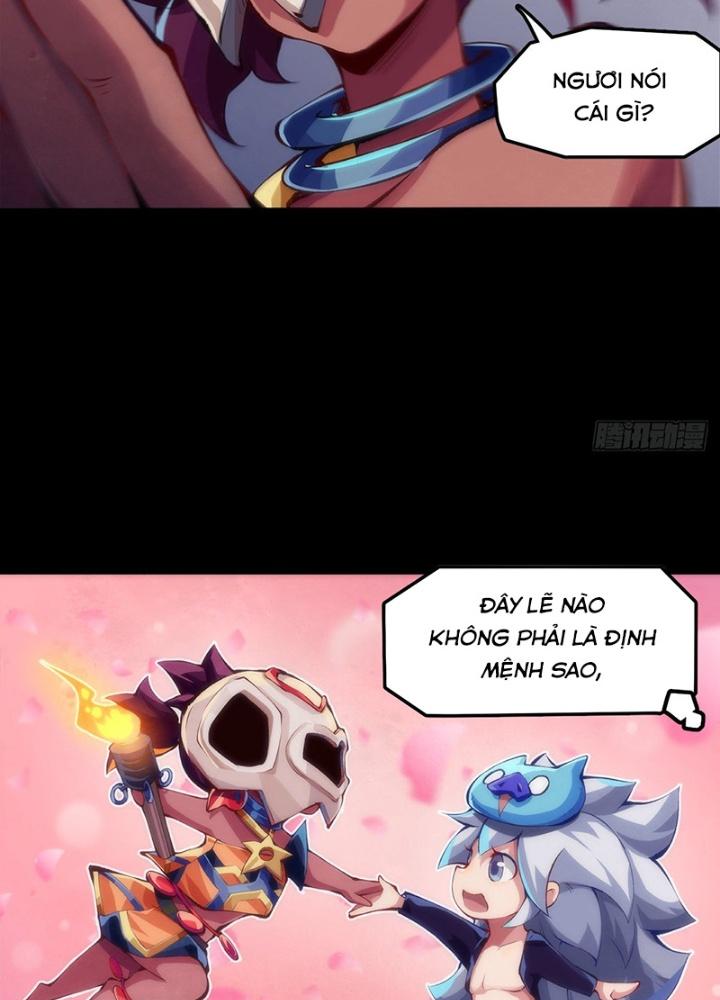 Long Hưởng Thiên Hạ Chapter 50 - Trang 3