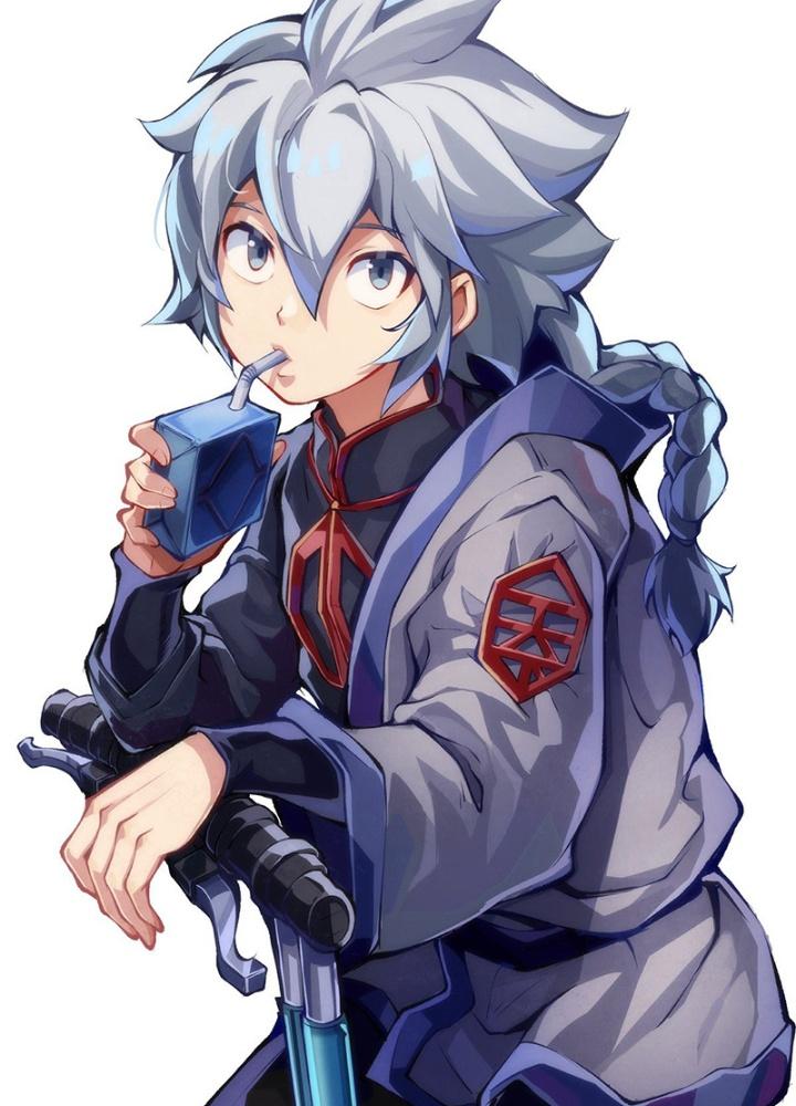 Long Hưởng Thiên Hạ Chapter 50 - Trang 3