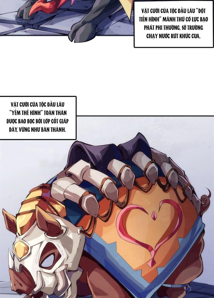 Long Hưởng Thiên Hạ Chapter 50 - Trang 3