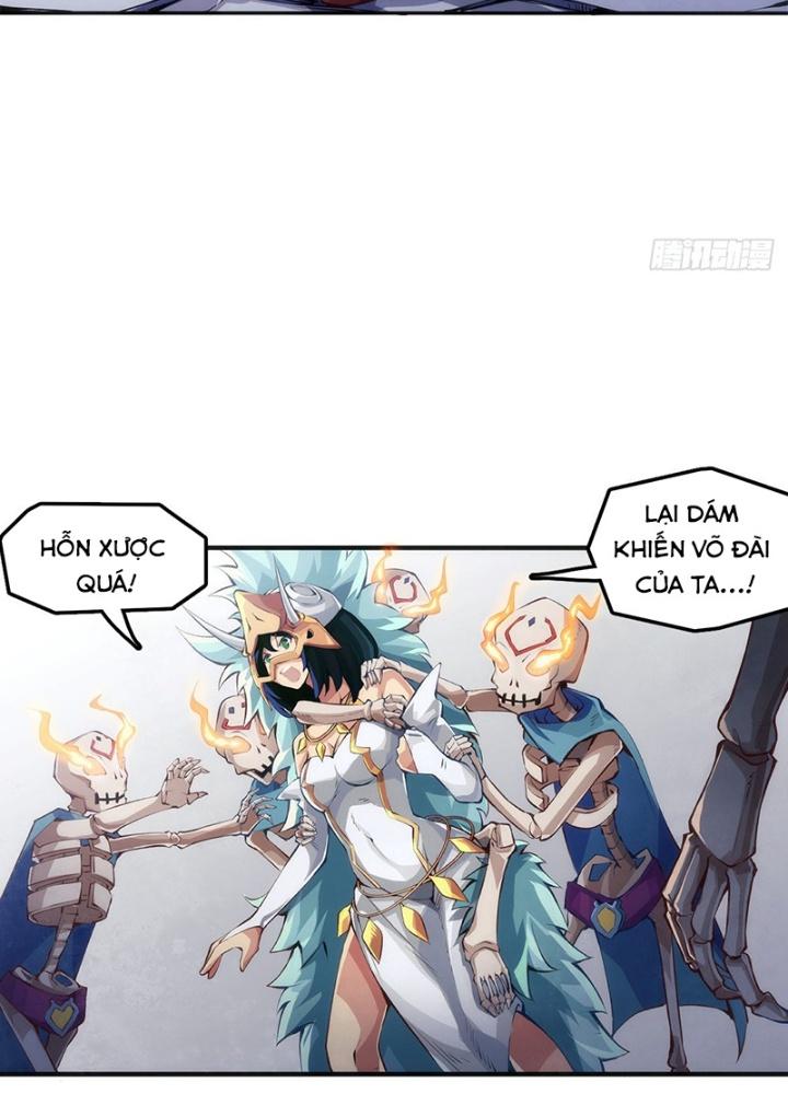 Long Hưởng Thiên Hạ Chapter 50 - Trang 3