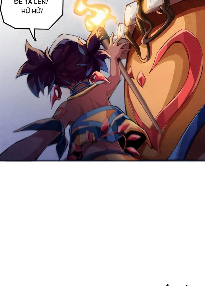 Long Hưởng Thiên Hạ Chapter 50 - Trang 3