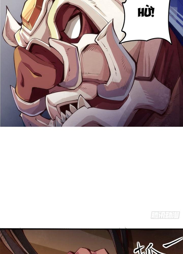 Long Hưởng Thiên Hạ Chapter 50 - Trang 3