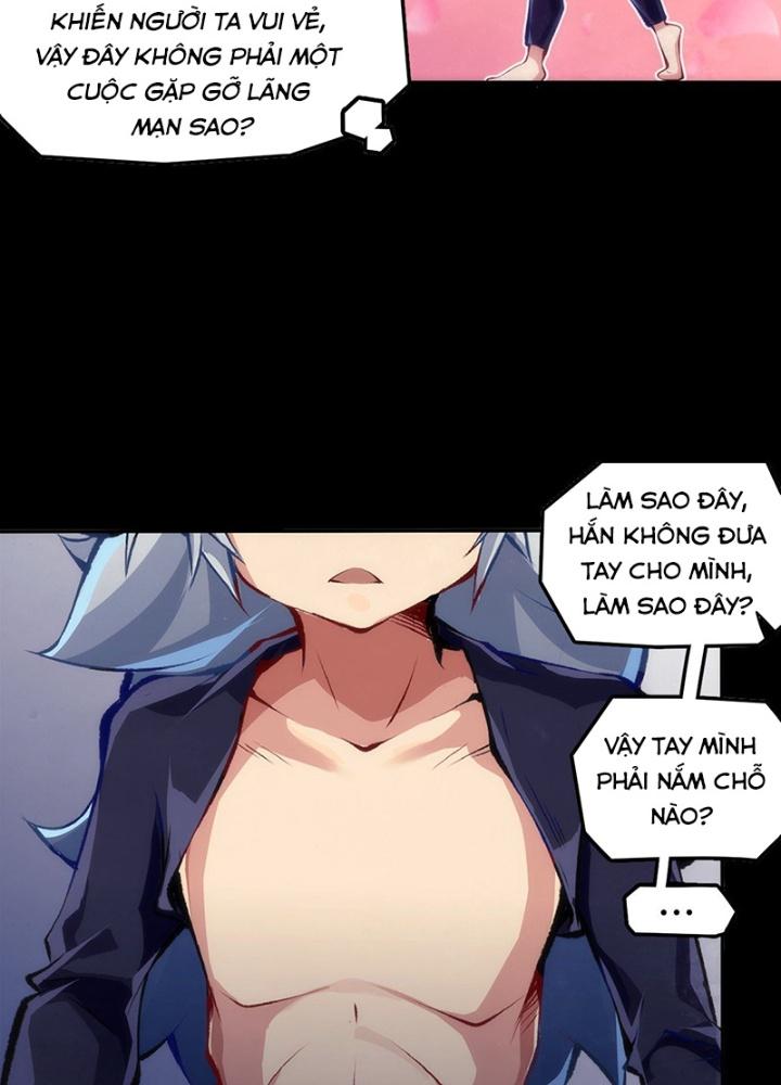 Long Hưởng Thiên Hạ Chapter 50 - Trang 3