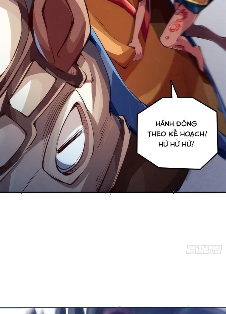 Long Hưởng Thiên Hạ Chapter 50 - Trang 3