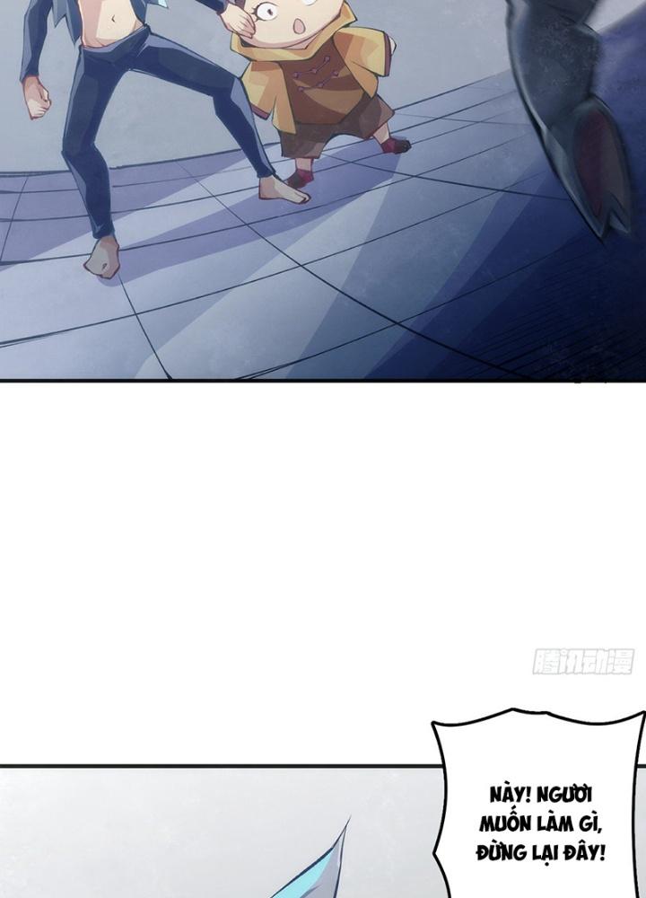 Long Hưởng Thiên Hạ Chapter 50 - Trang 3