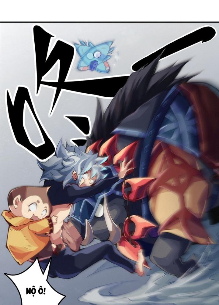 Long Hưởng Thiên Hạ Chapter 50 - Trang 3