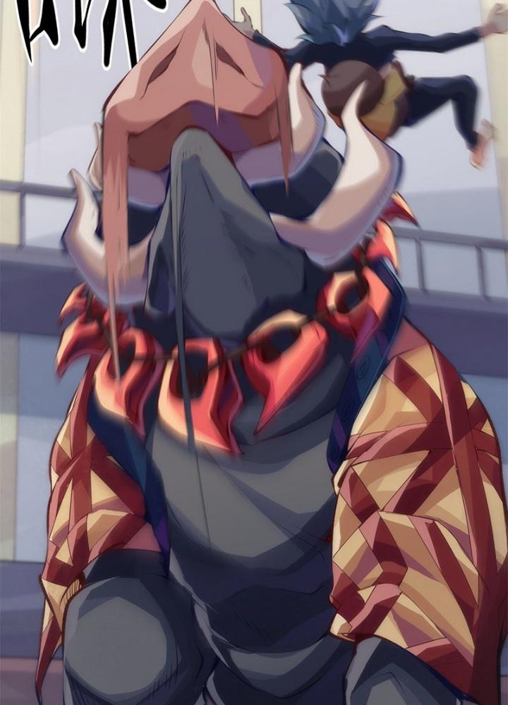 Long Hưởng Thiên Hạ Chapter 50 - Trang 3