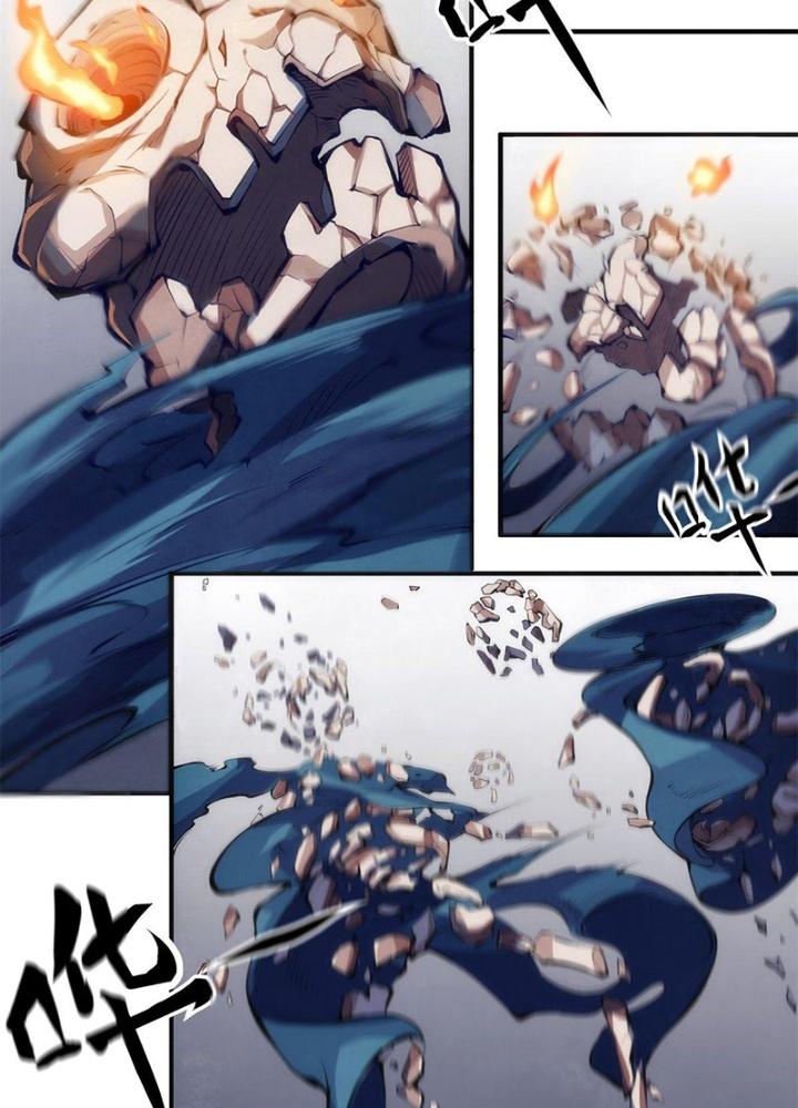 Long Hưởng Thiên Hạ Chapter 51 - Trang 3