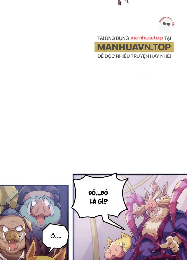 Long Hưởng Thiên Hạ Chapter 51 - Trang 3