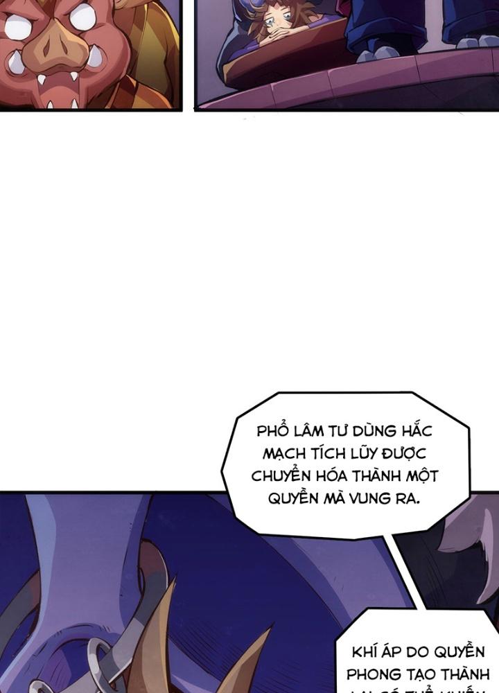 Long Hưởng Thiên Hạ Chapter 51 - Trang 3