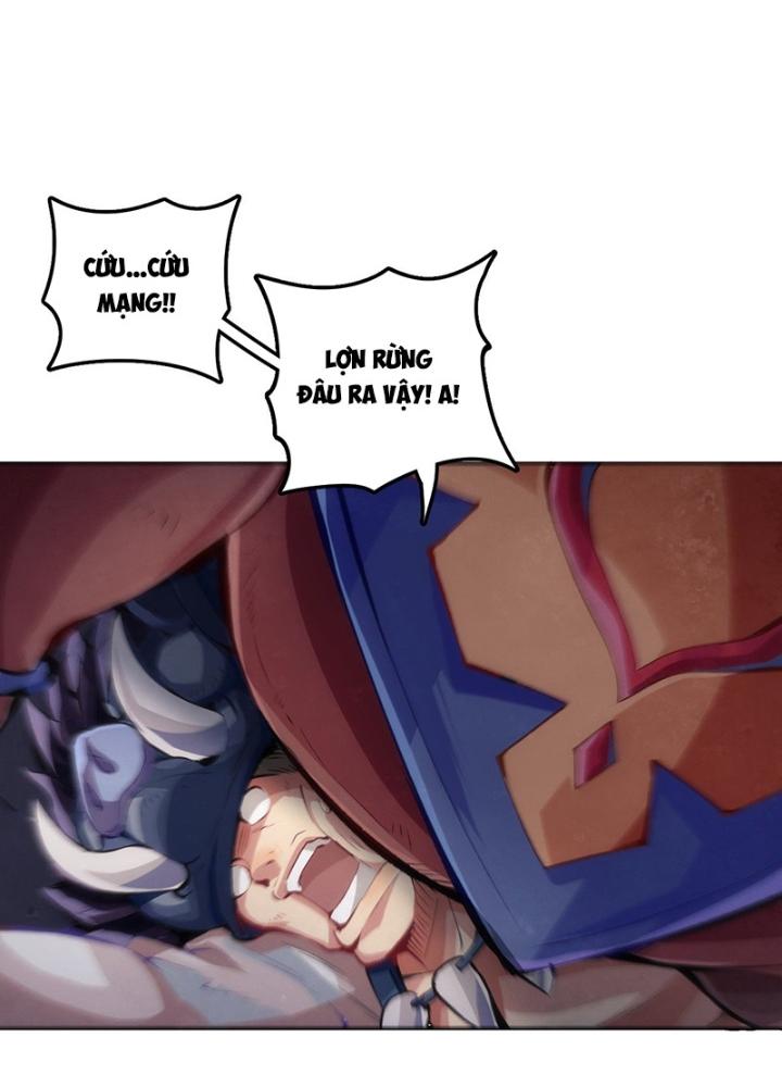 Long Hưởng Thiên Hạ Chapter 51 - Trang 3