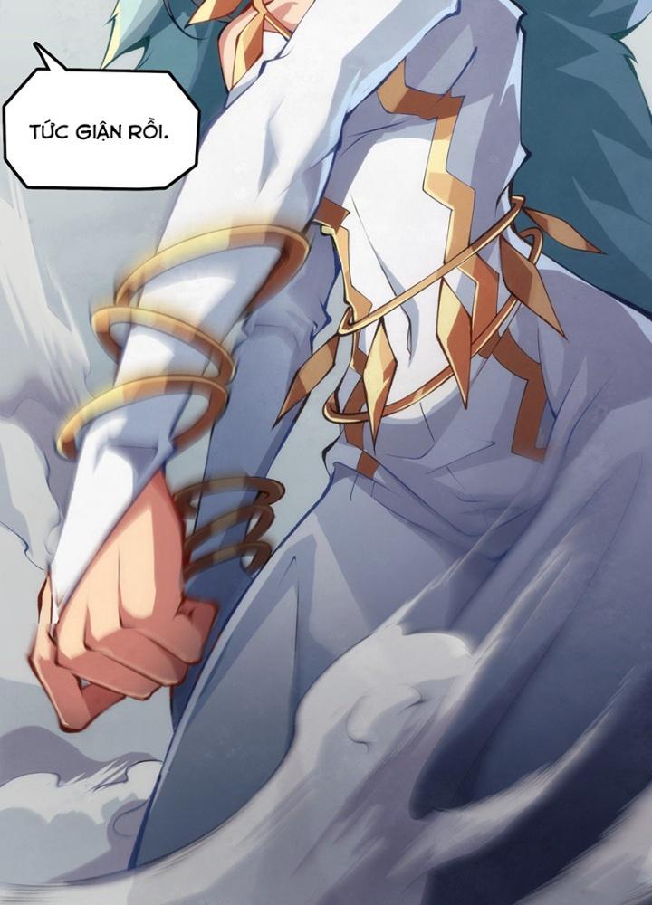 Long Hưởng Thiên Hạ Chapter 51 - Trang 3