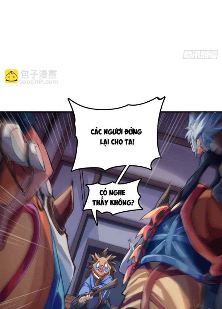 Long Hưởng Thiên Hạ Chapter 51 - Trang 3