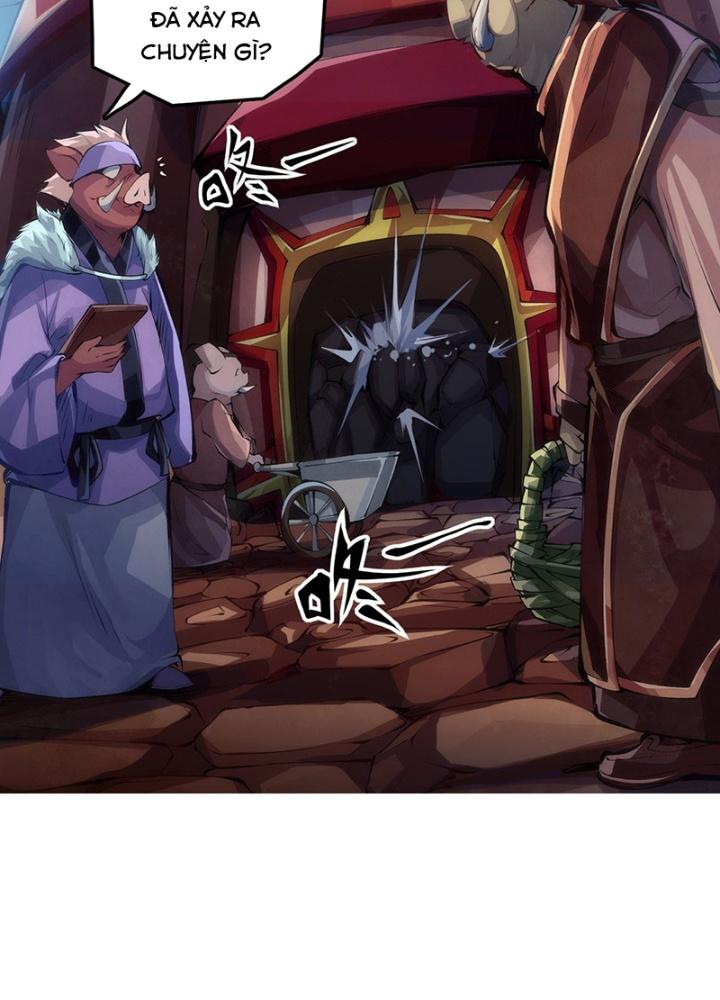 Long Hưởng Thiên Hạ Chapter 51 - Trang 3