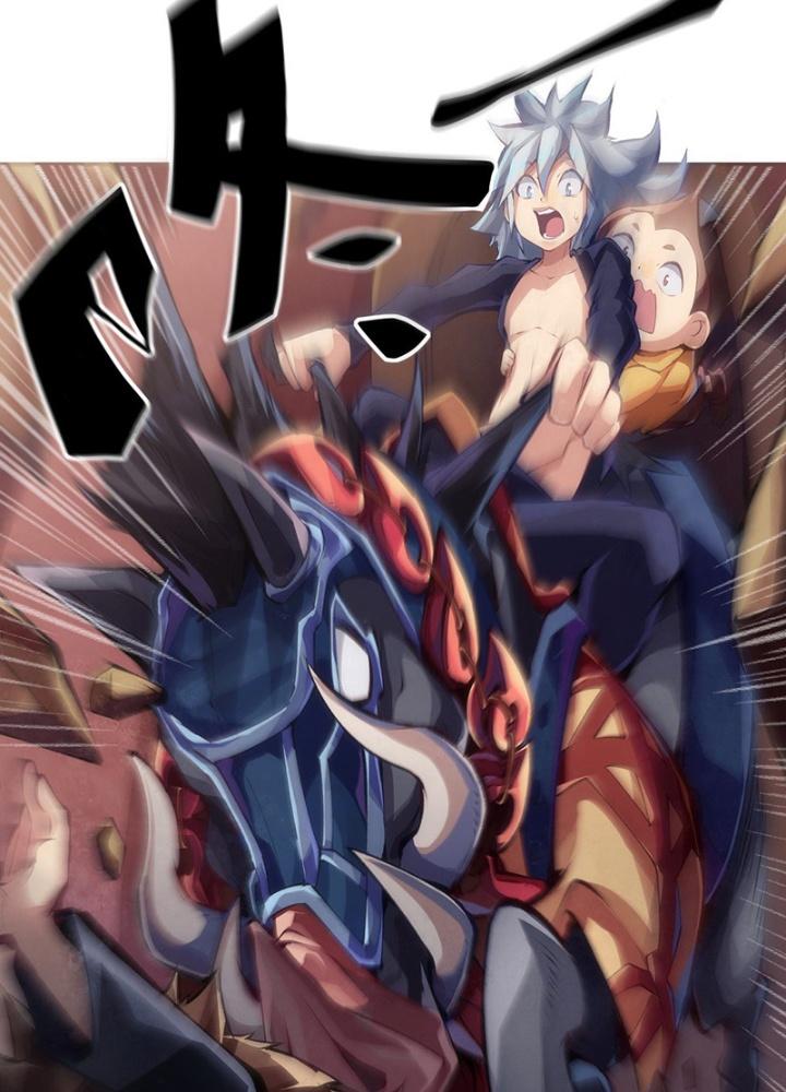 Long Hưởng Thiên Hạ Chapter 51 - Trang 3