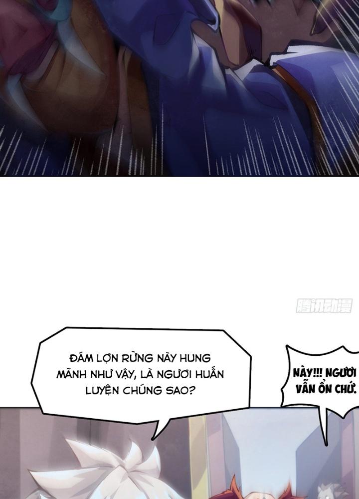 Long Hưởng Thiên Hạ Chapter 51 - Trang 3
