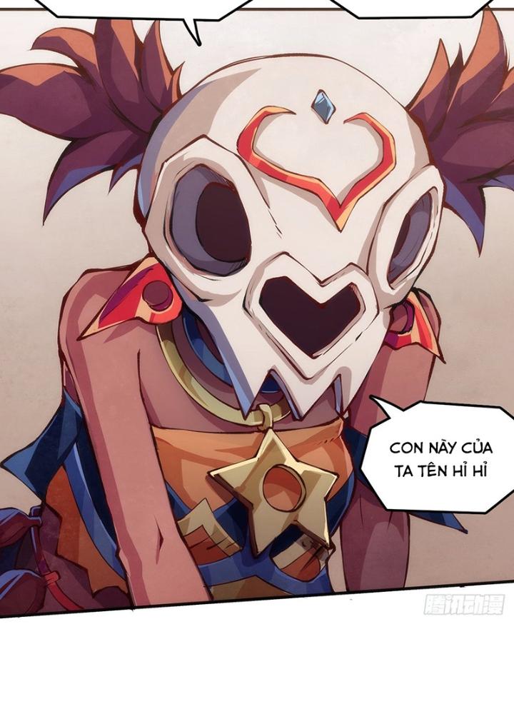 Long Hưởng Thiên Hạ Chapter 51 - Trang 3