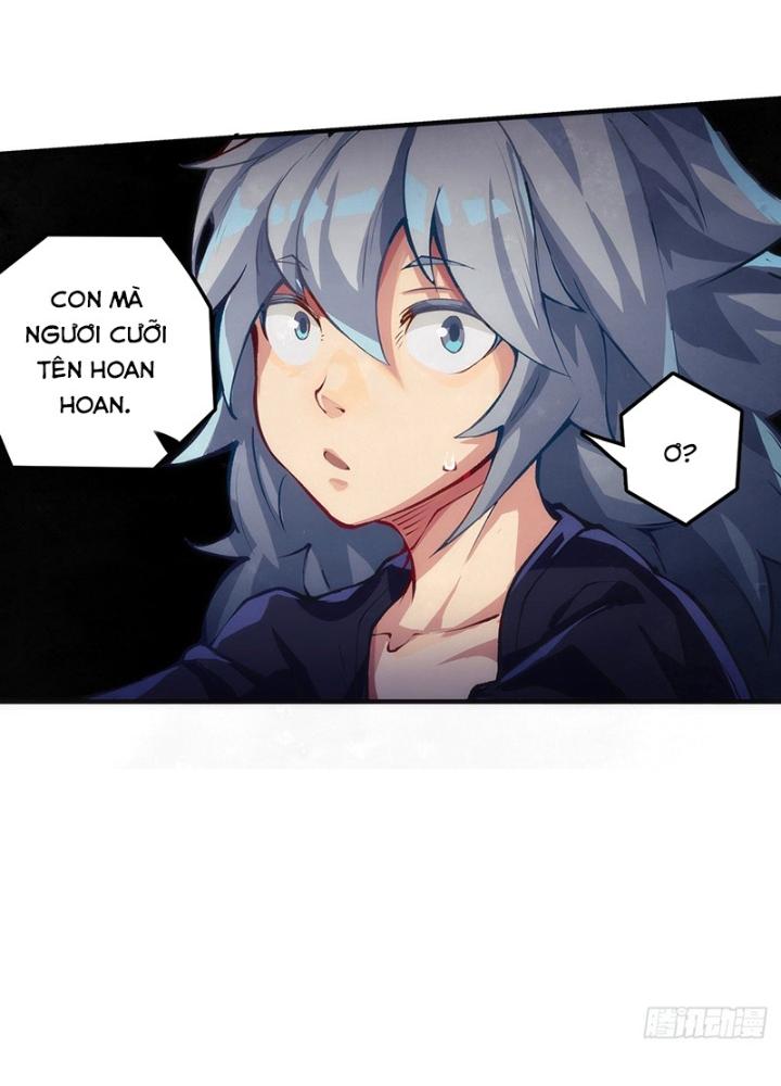 Long Hưởng Thiên Hạ Chapter 51 - Trang 3