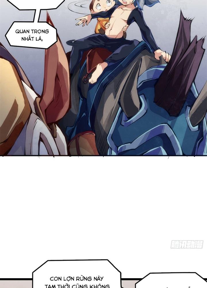 Long Hưởng Thiên Hạ Chapter 51 - Trang 3