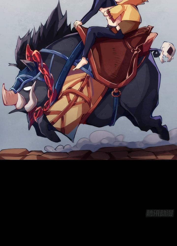 Long Hưởng Thiên Hạ Chapter 51 - Trang 3