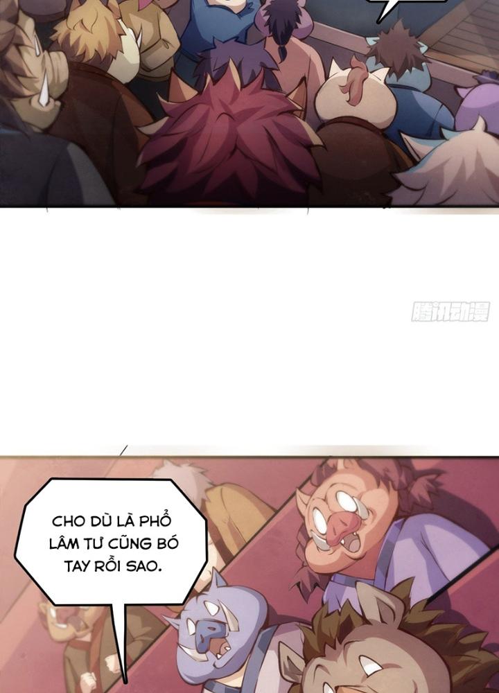 Long Hưởng Thiên Hạ Chapter 51 - Trang 3