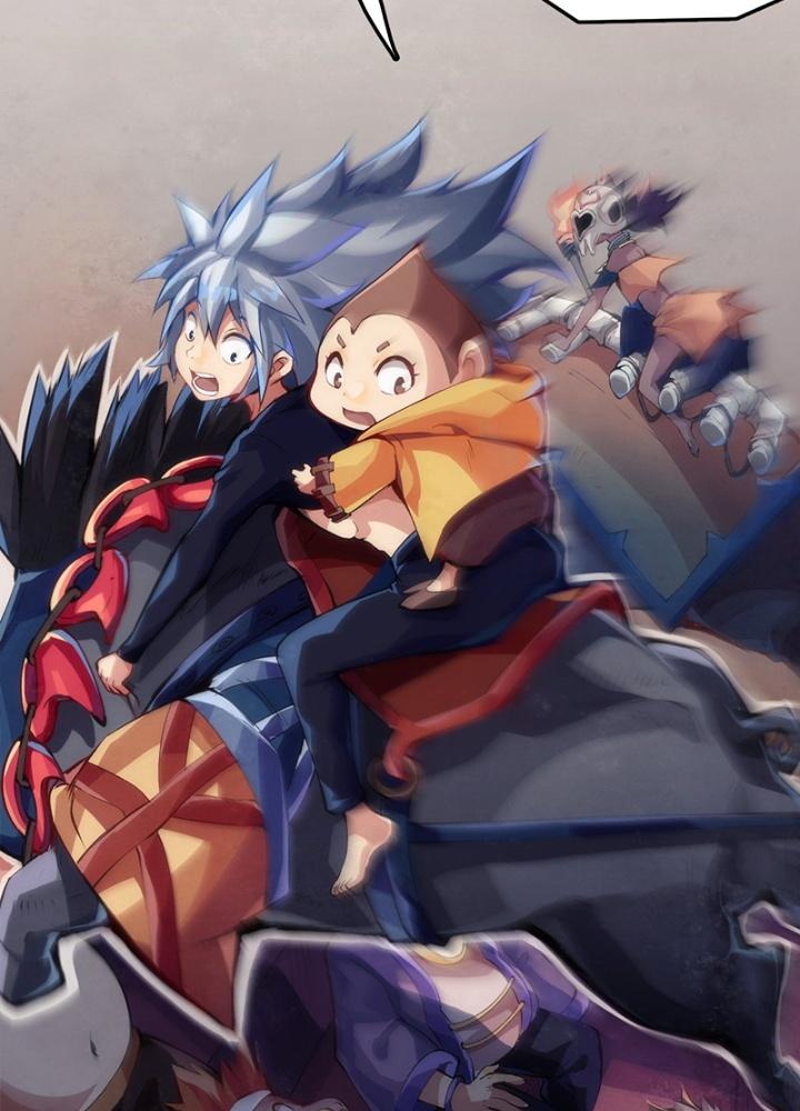 Long Hưởng Thiên Hạ Chapter 51 - Trang 3