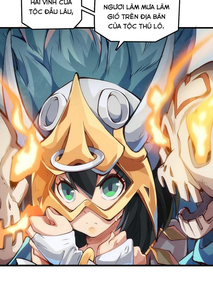 Long Hưởng Thiên Hạ Chapter 51 - Trang 3