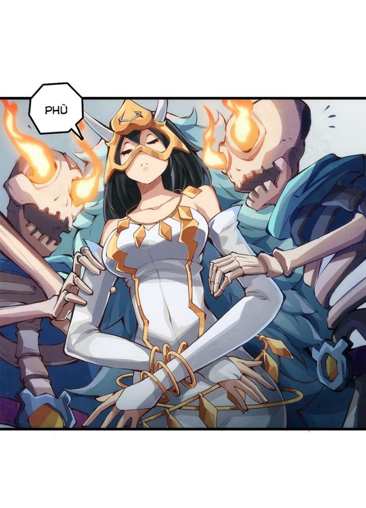 Long Hưởng Thiên Hạ Chapter 51 - Trang 3